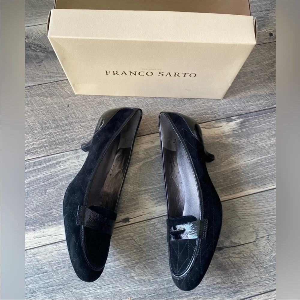 Franco Sarto nwt franco