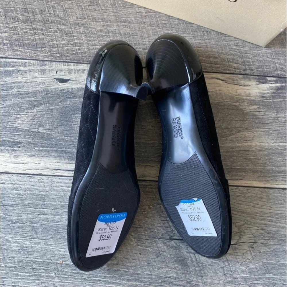 Franco Sarto nwt franco