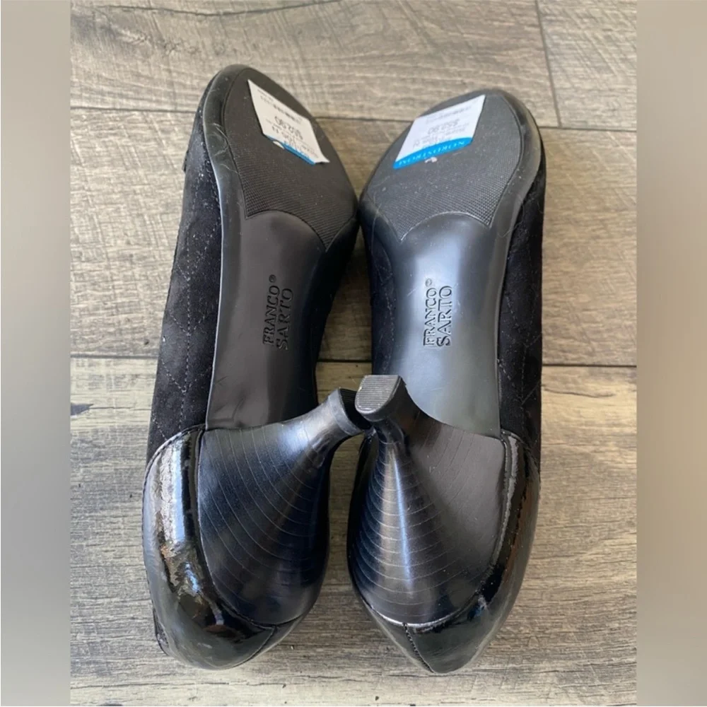 Franco Sarto nwt franco