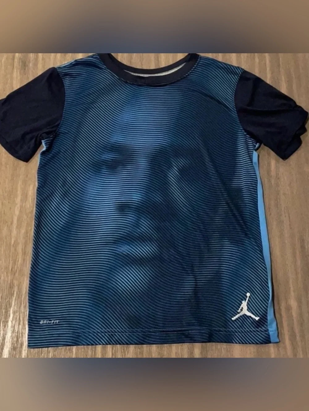 Jordan light blue