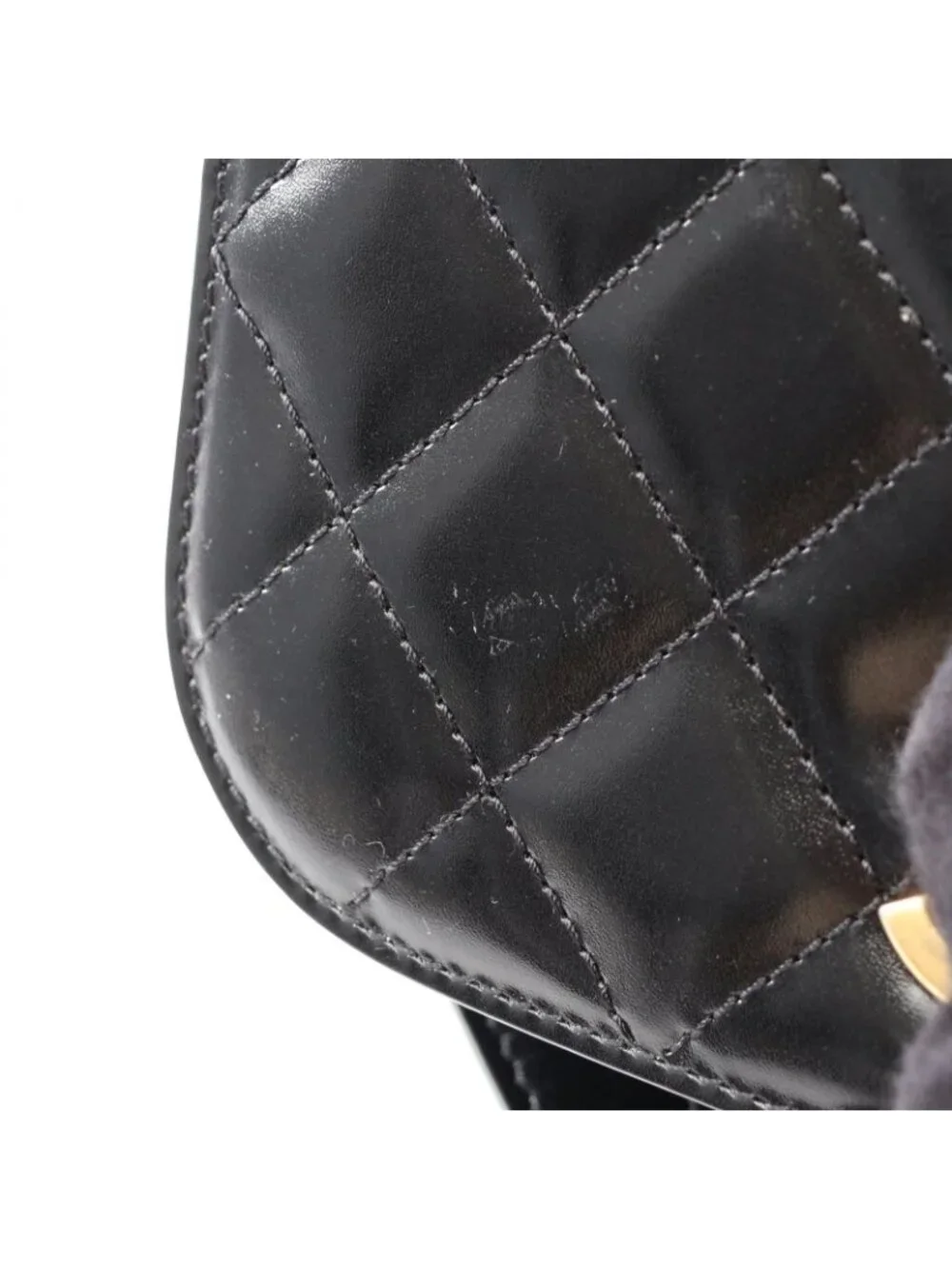 CHANEL this authentic