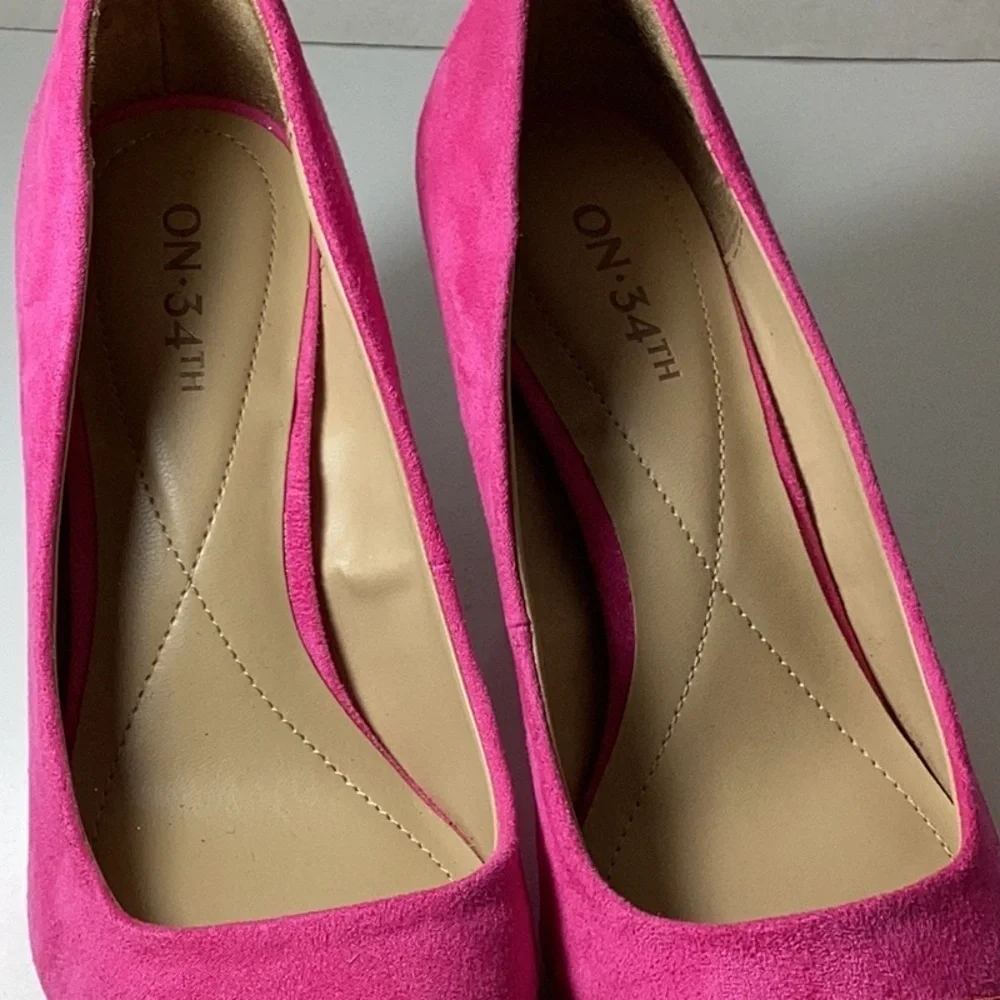 Nine West note new