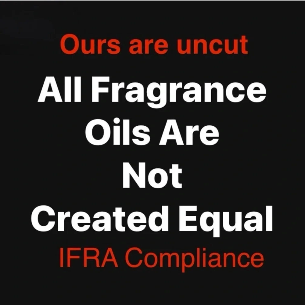 Fragrance Oil al rehab