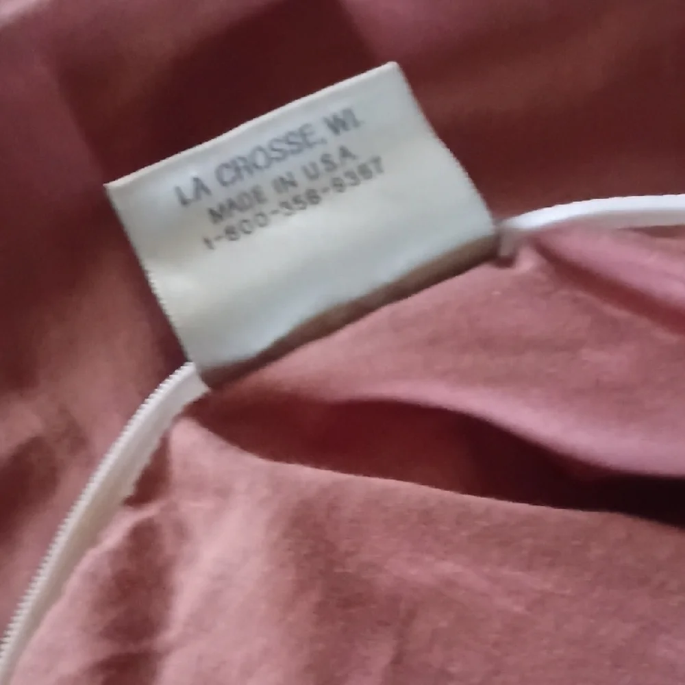 The Company Store surface cotton inviting