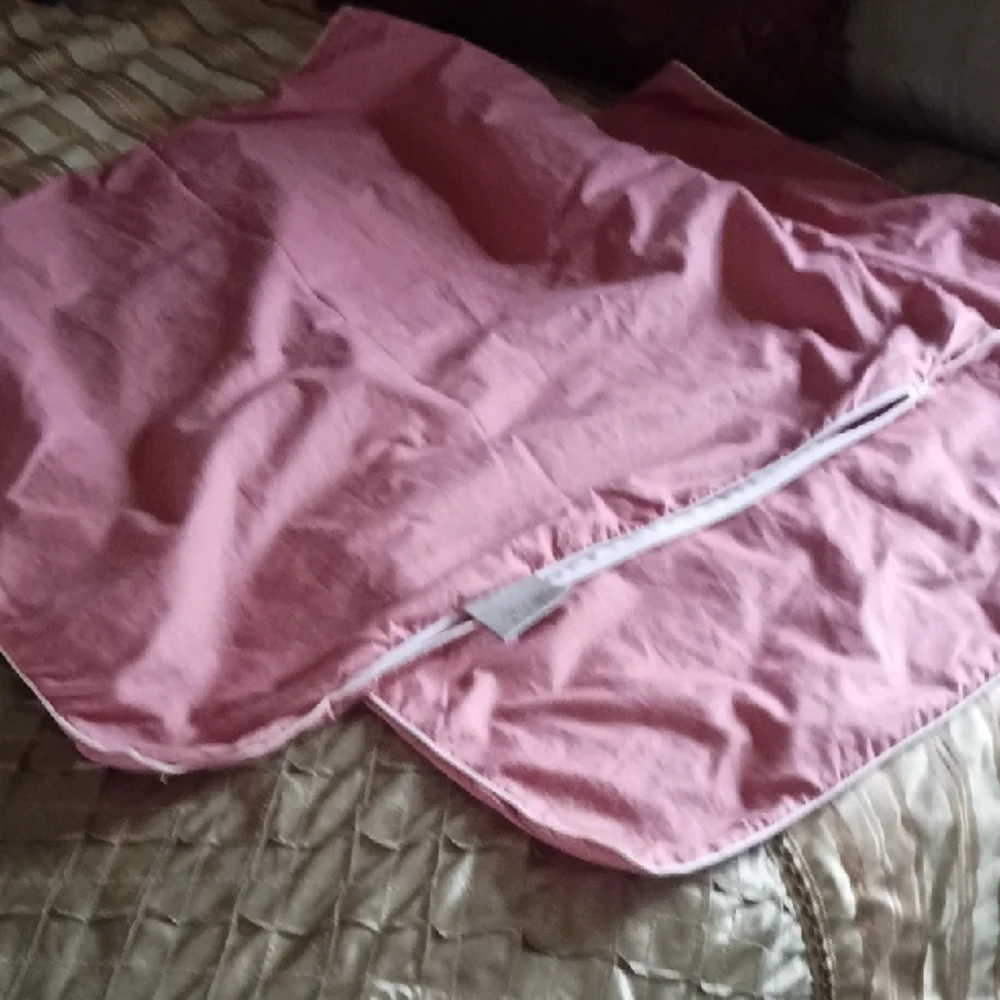 The Company Store bedroom color smooth