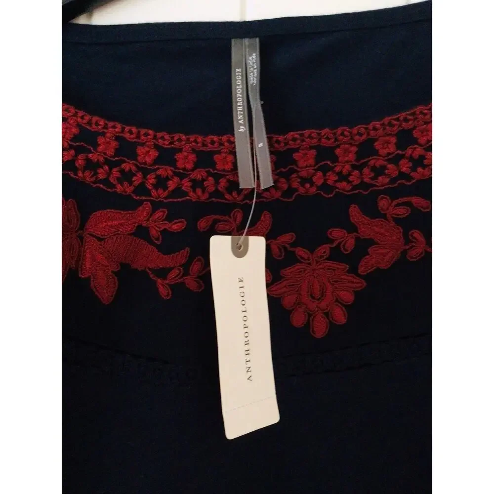 Anthropologie new tag