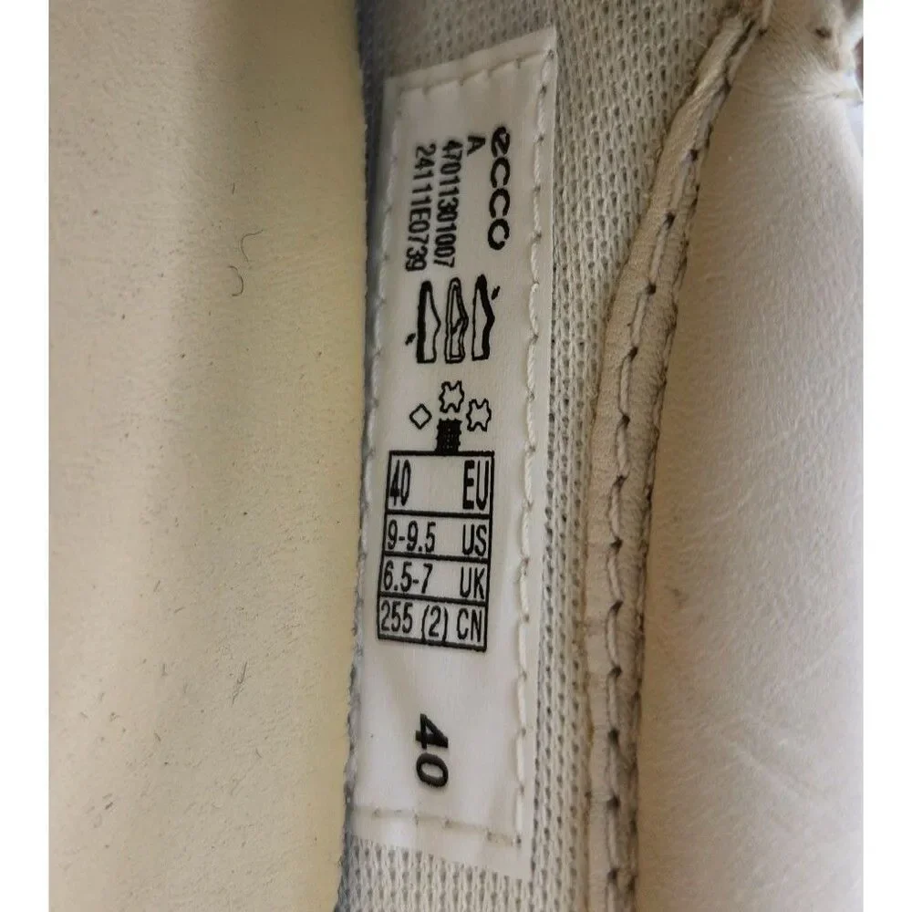 Ecco used good