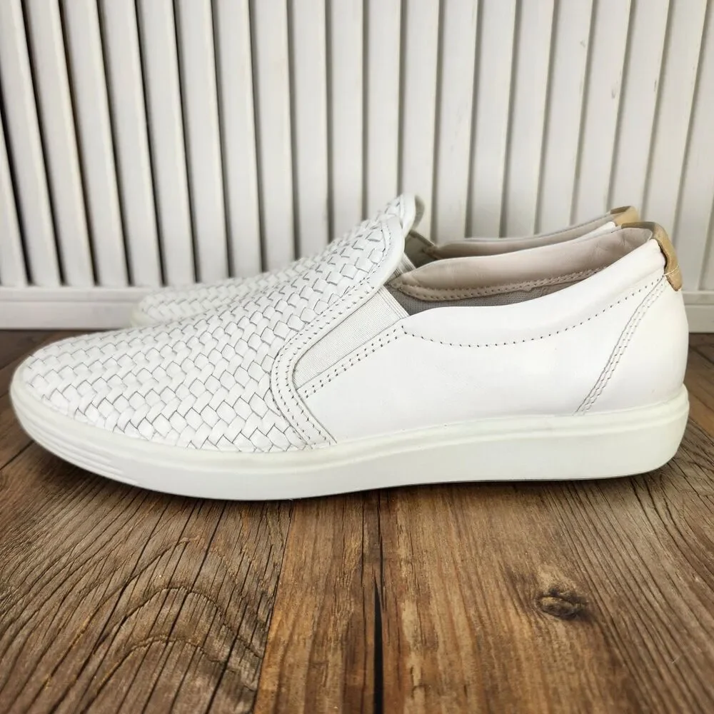 Ecco used good