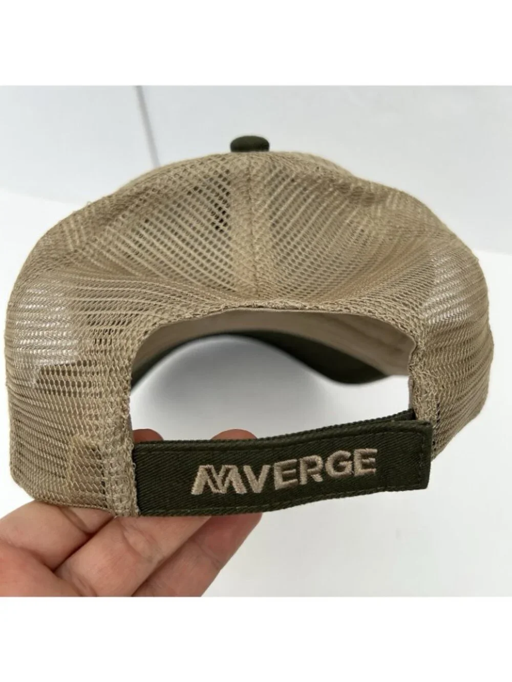 Hi-Corp new embroidered