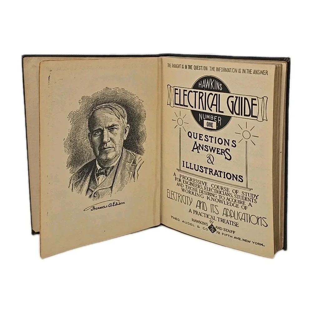 N/A good antique