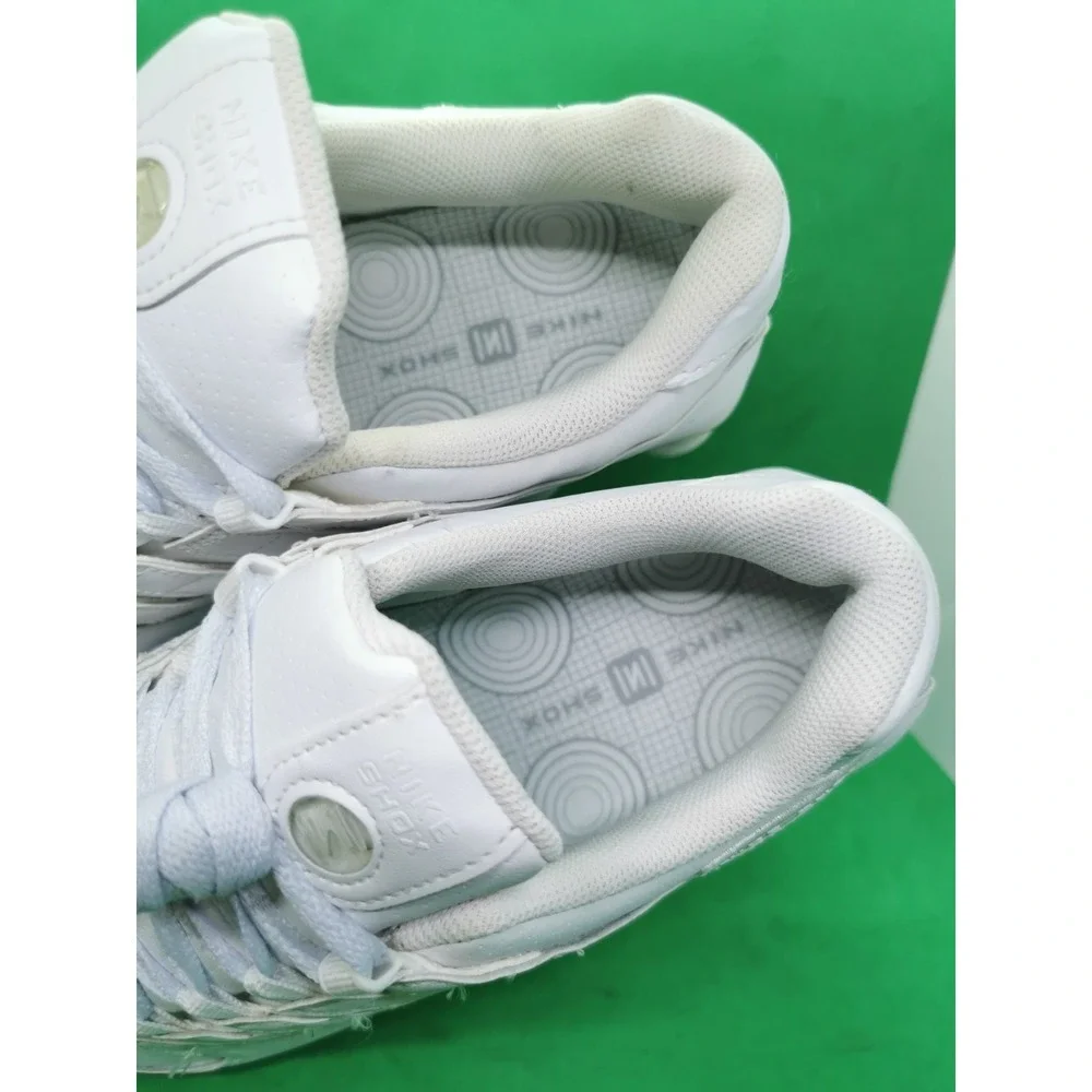 Nike shox nz