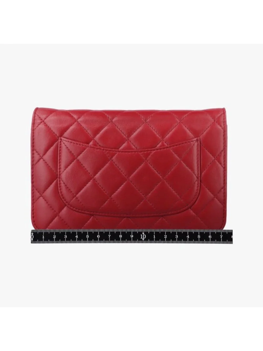 CHANEL this authentic