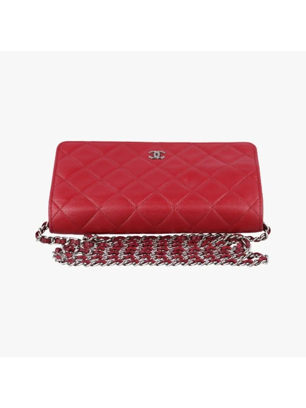 CHANEL this authentic