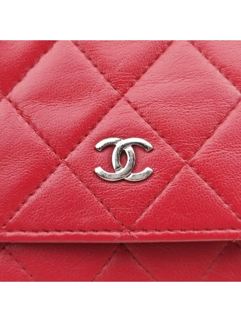 CHANEL this authentic