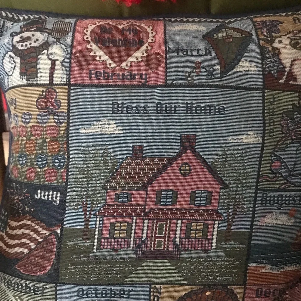 N/A months decoration