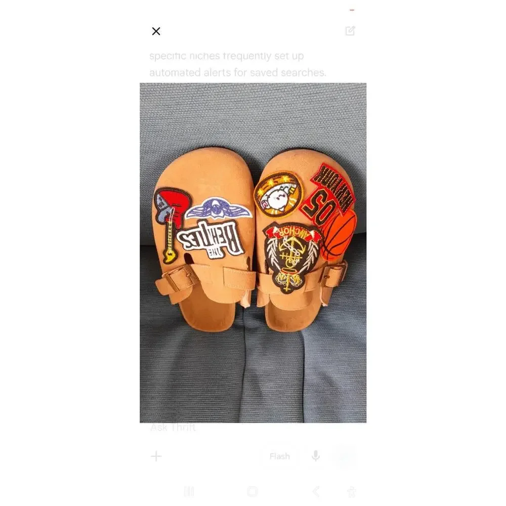 Clogs brand new