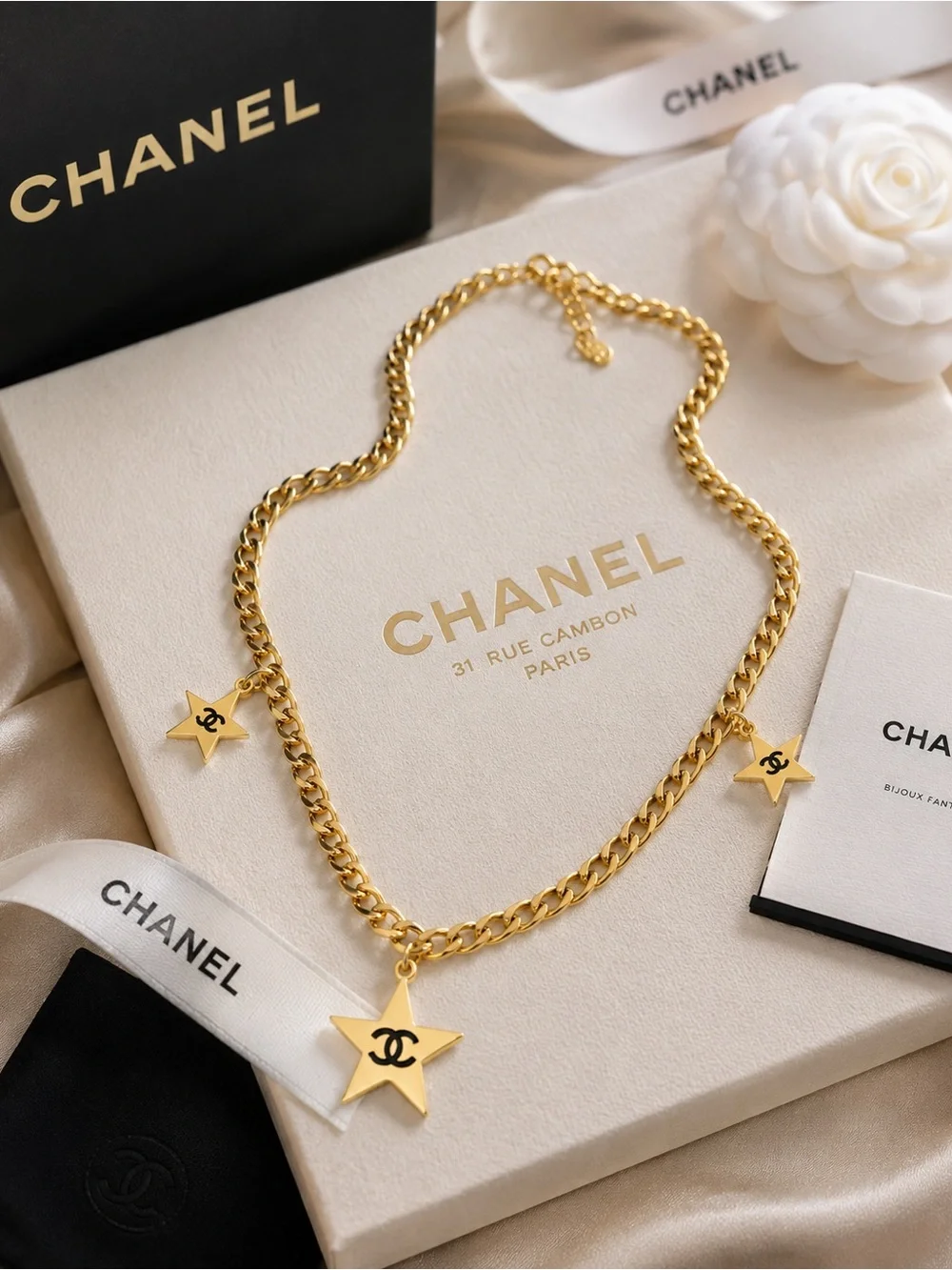 Fashion Jewelry beautiful necklace