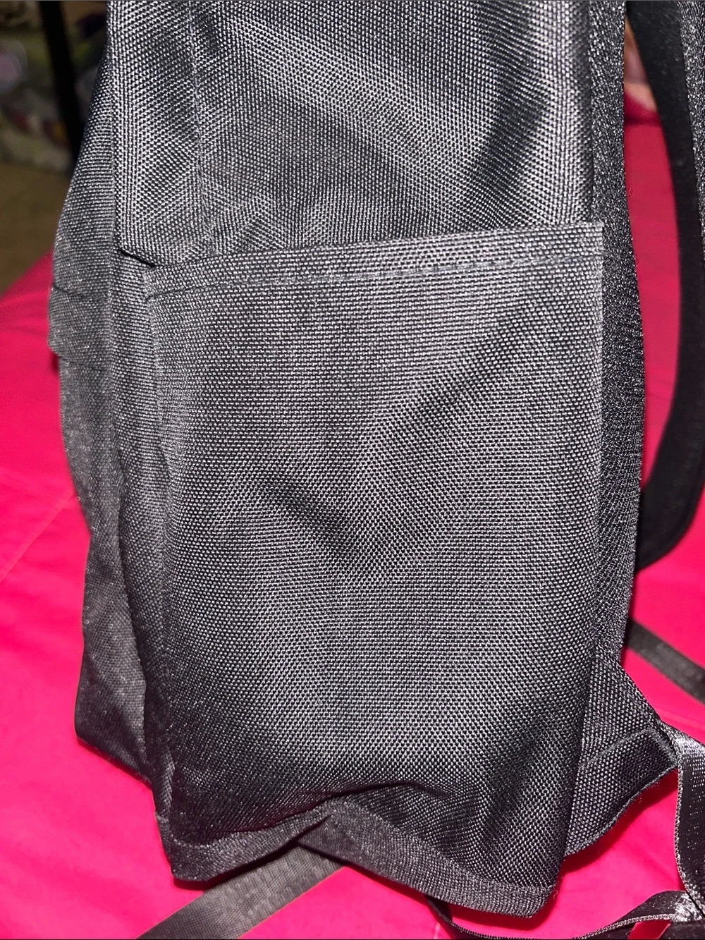Nike classic black
