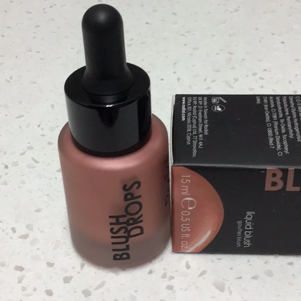 Rodial sunset kiss