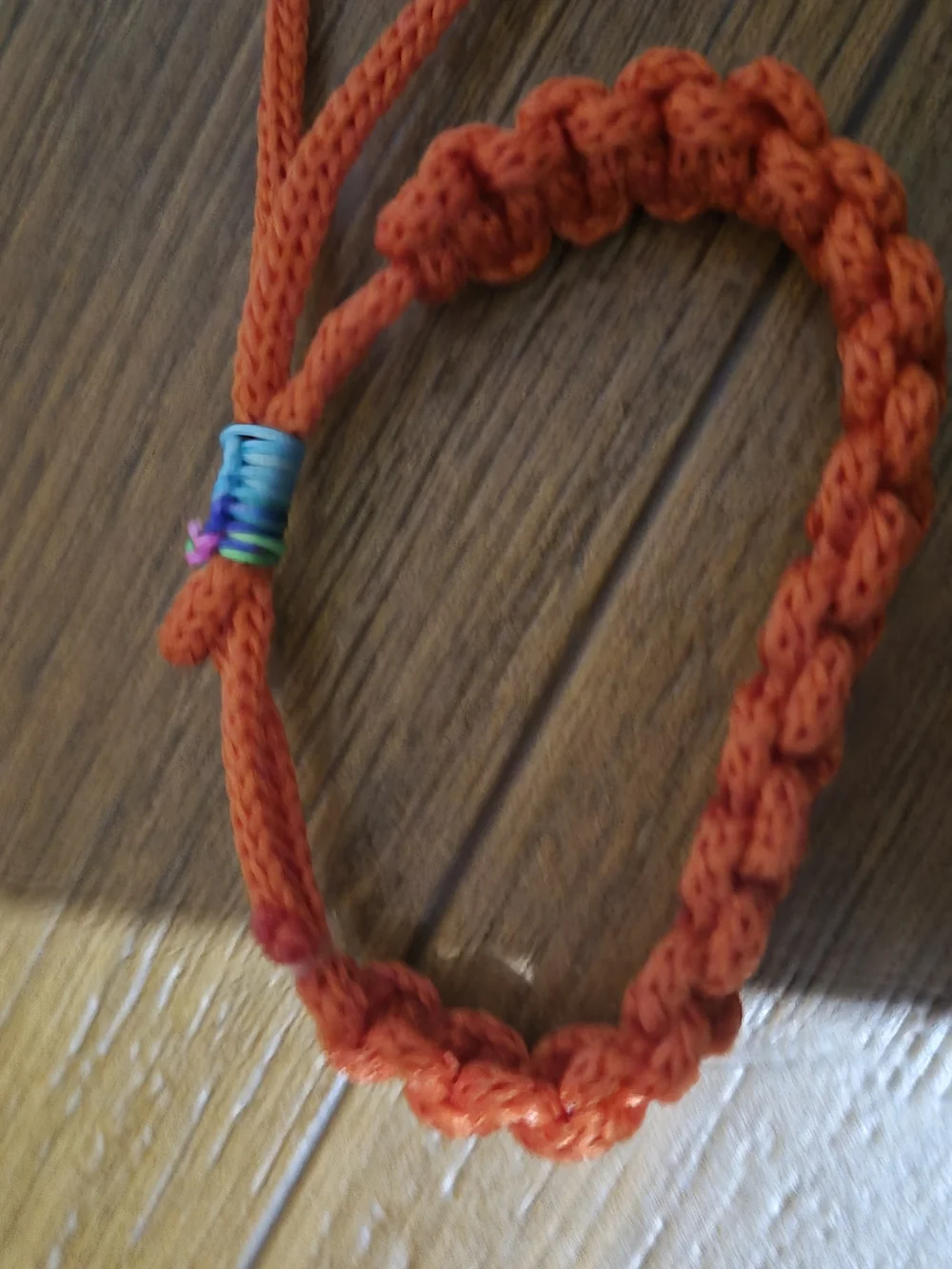N/A accessory wear