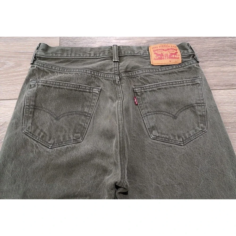 Levis excellent jeans 501