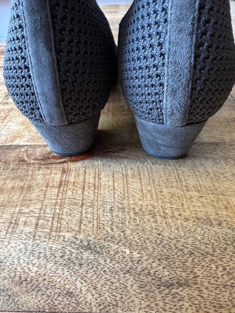 Eileen Fisher stylish knit