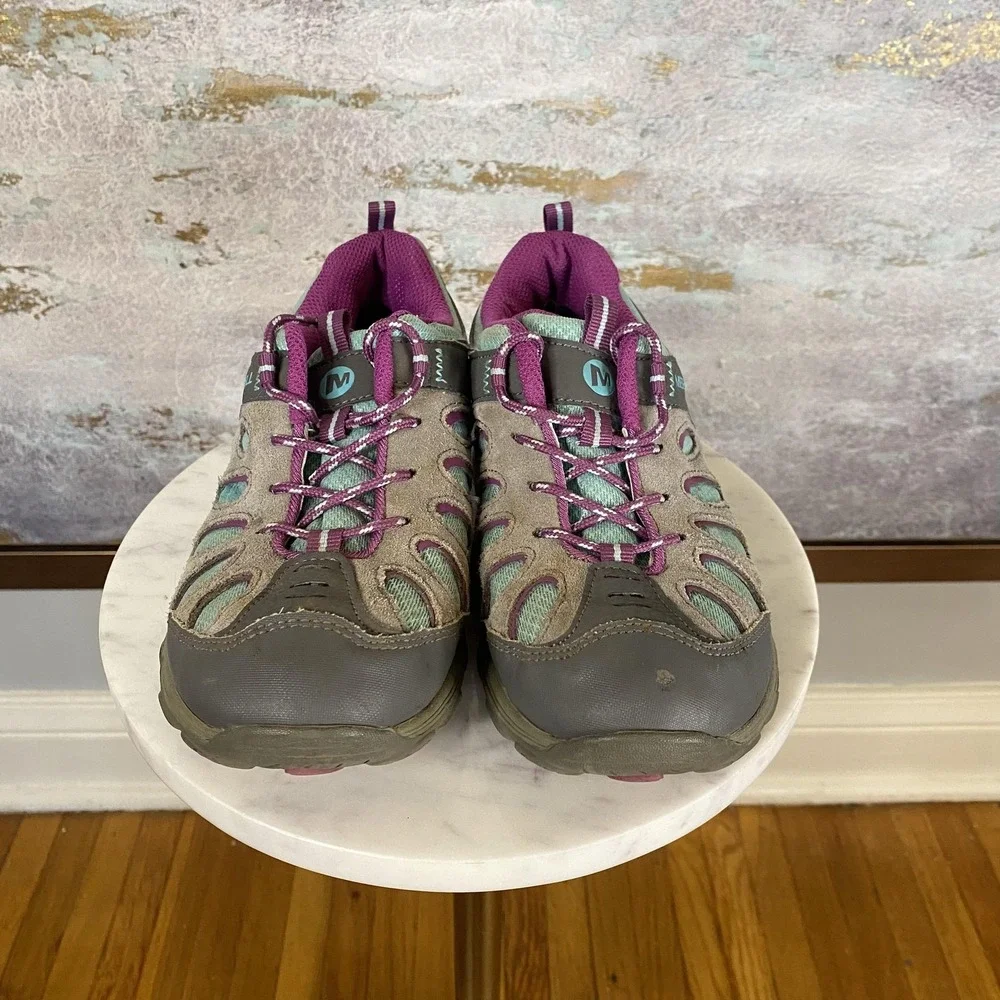 Merrell chameleon low