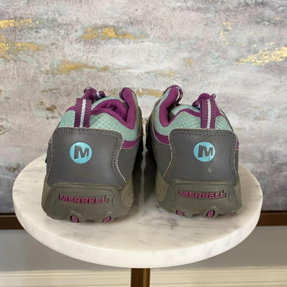 Merrell chameleon low