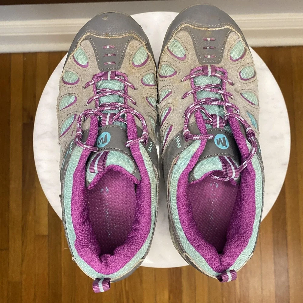 Merrell chameleon low
