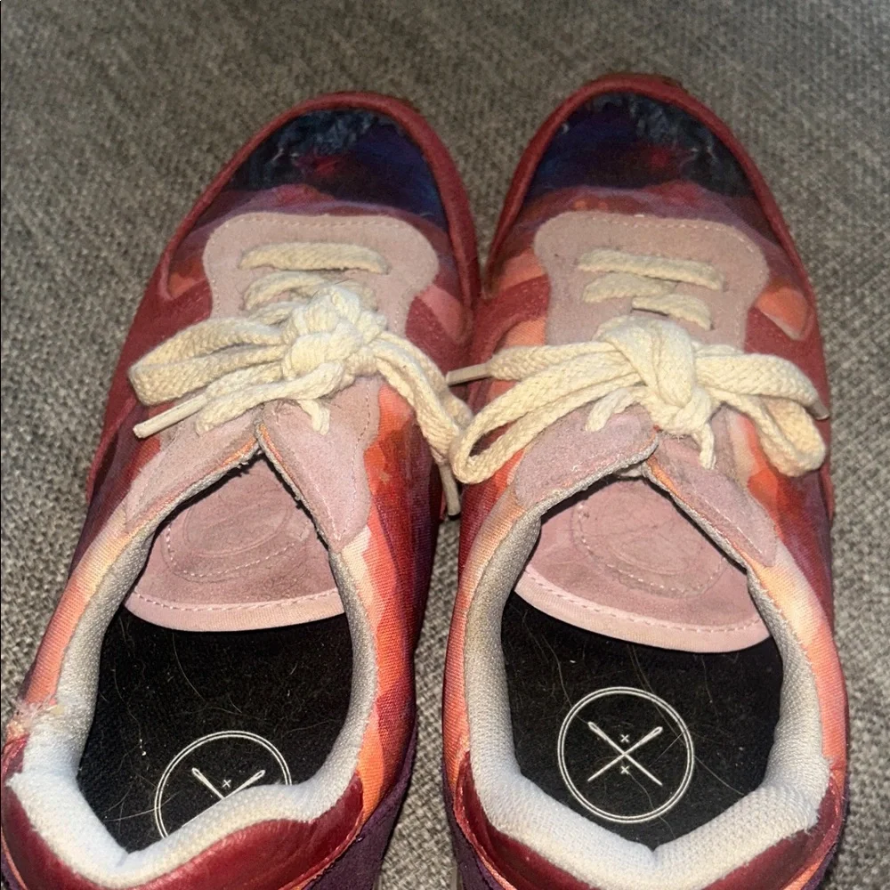 Xx comfortable women