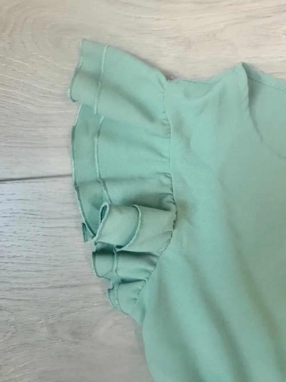 N/A design swing wear