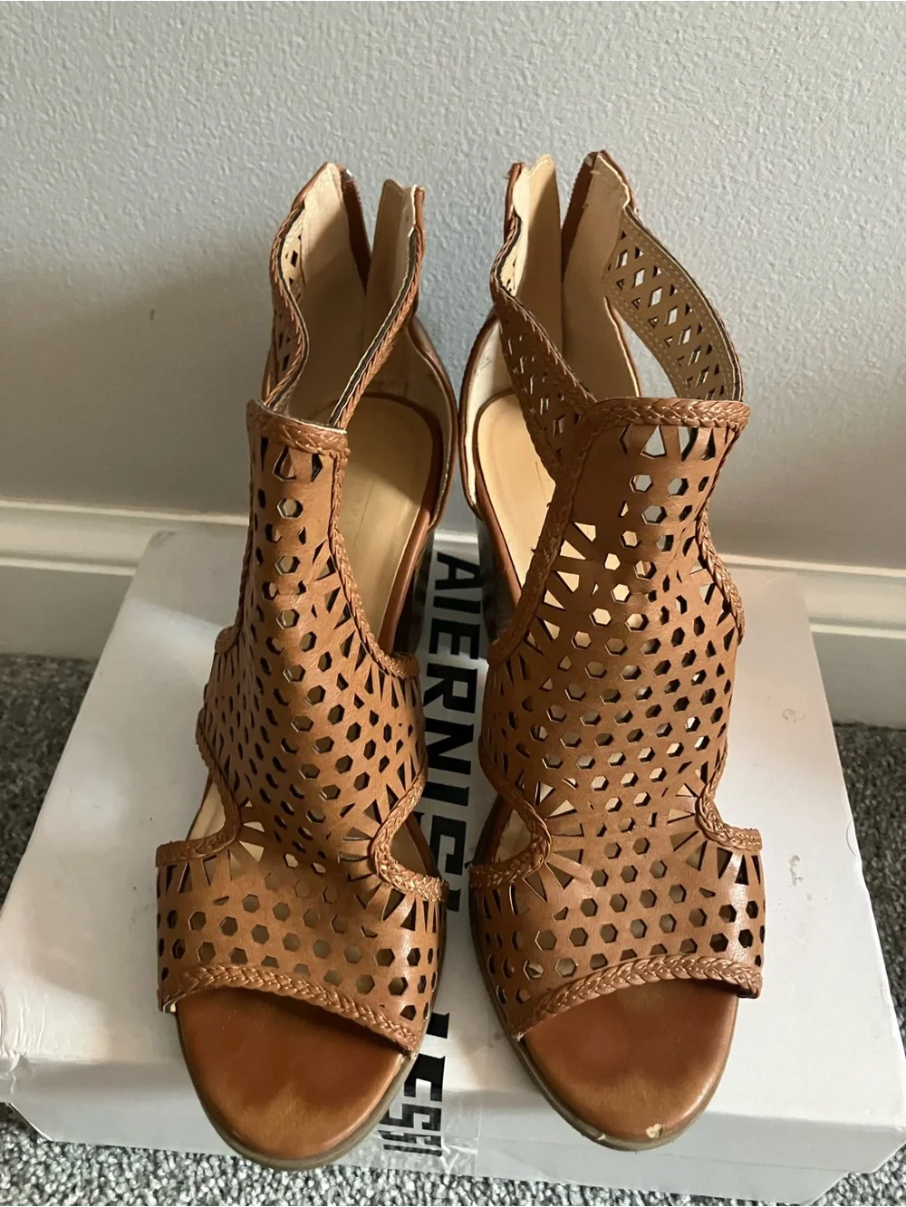 N/A size brand