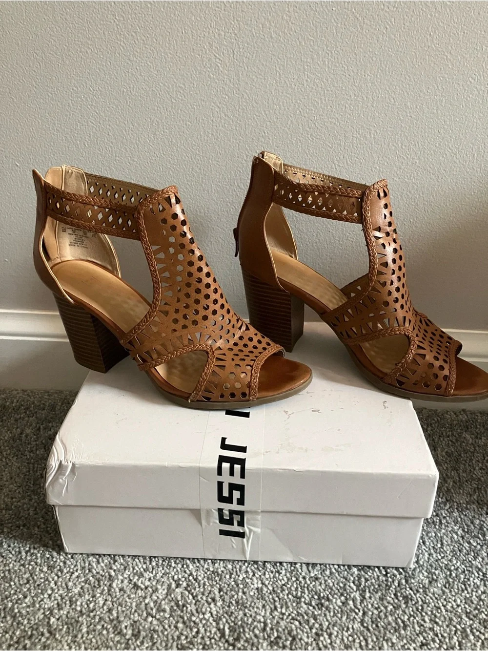 N/A size brand
