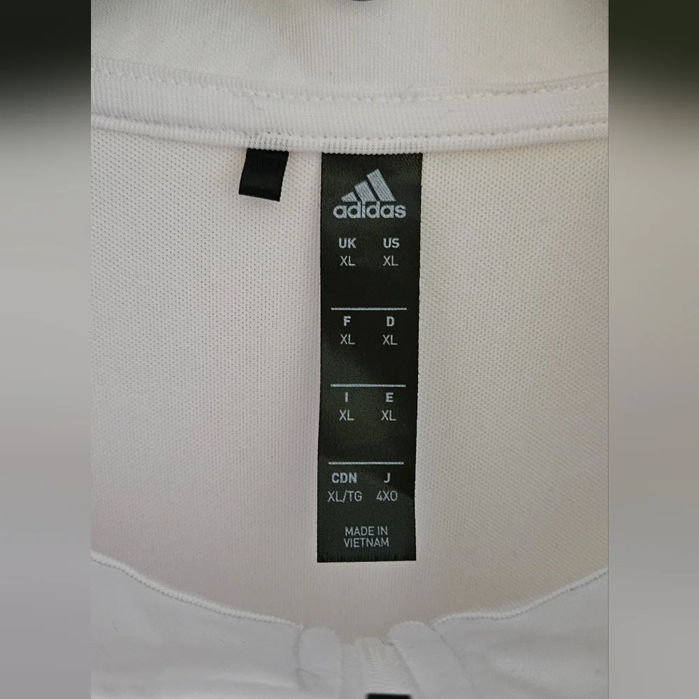 adidas stay comfortable