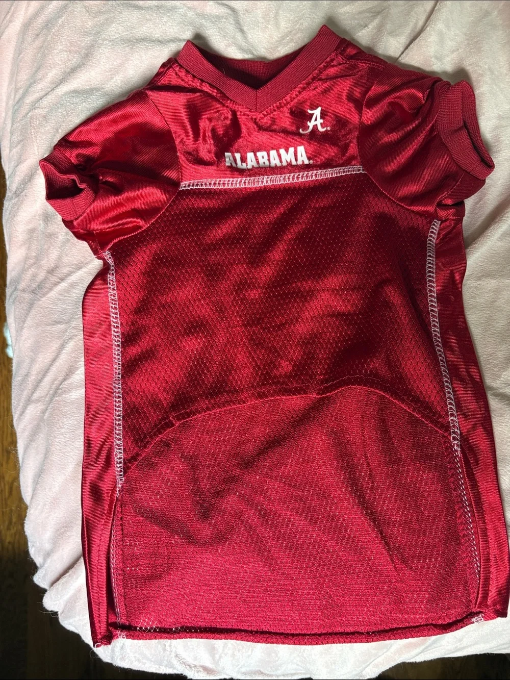 Pets First team themed