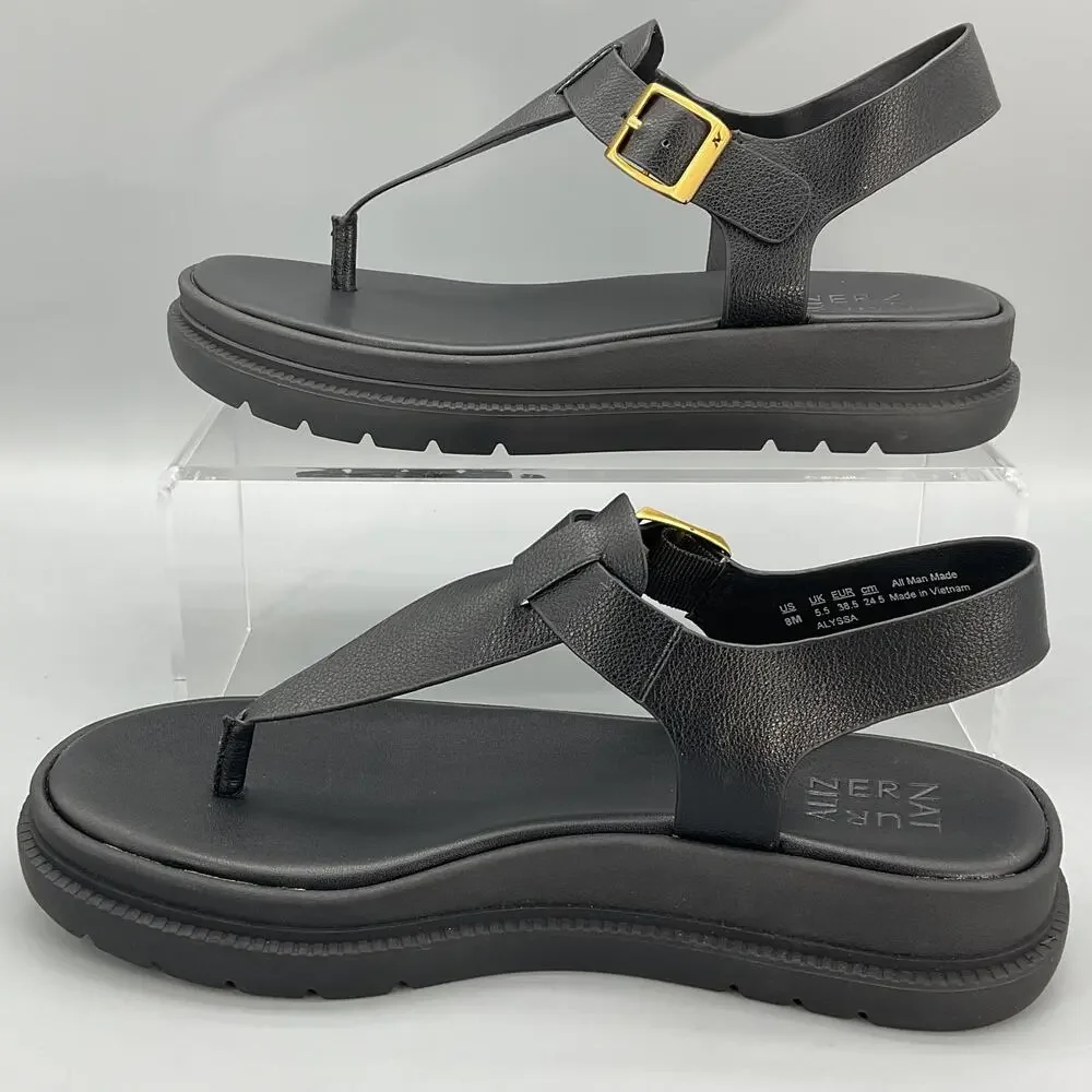 Naturalizer color black