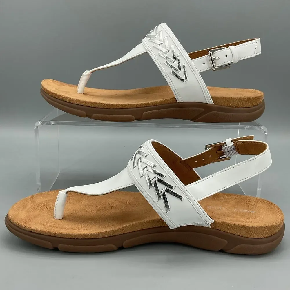Easy Spirit color white