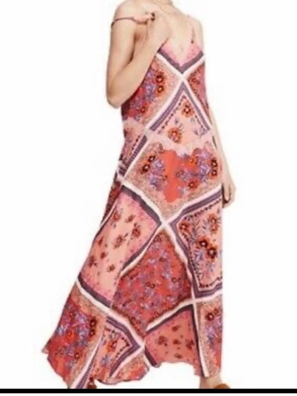 Free People excellent straps