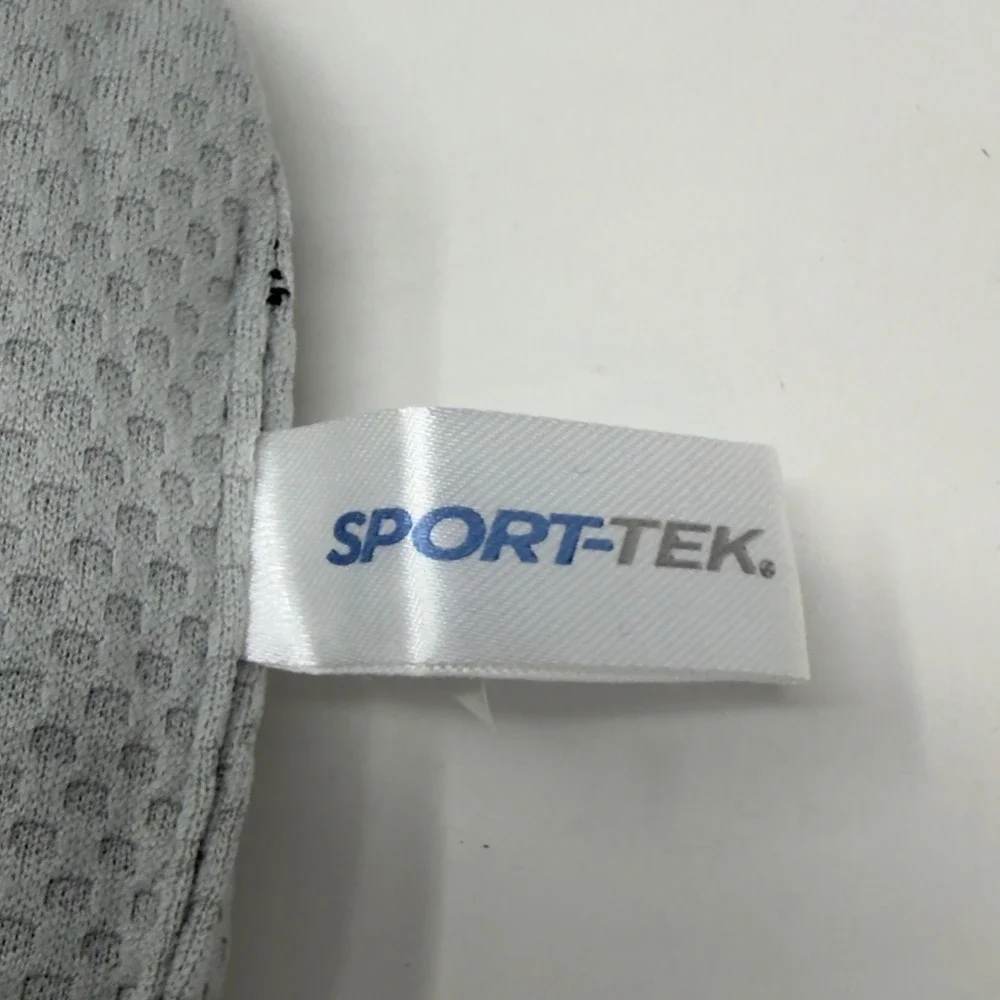 Sport-Tek stay warm