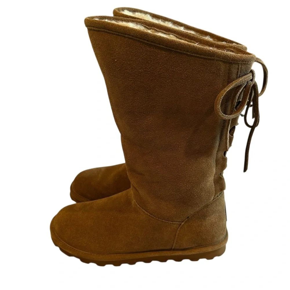BearPaw stylish brown