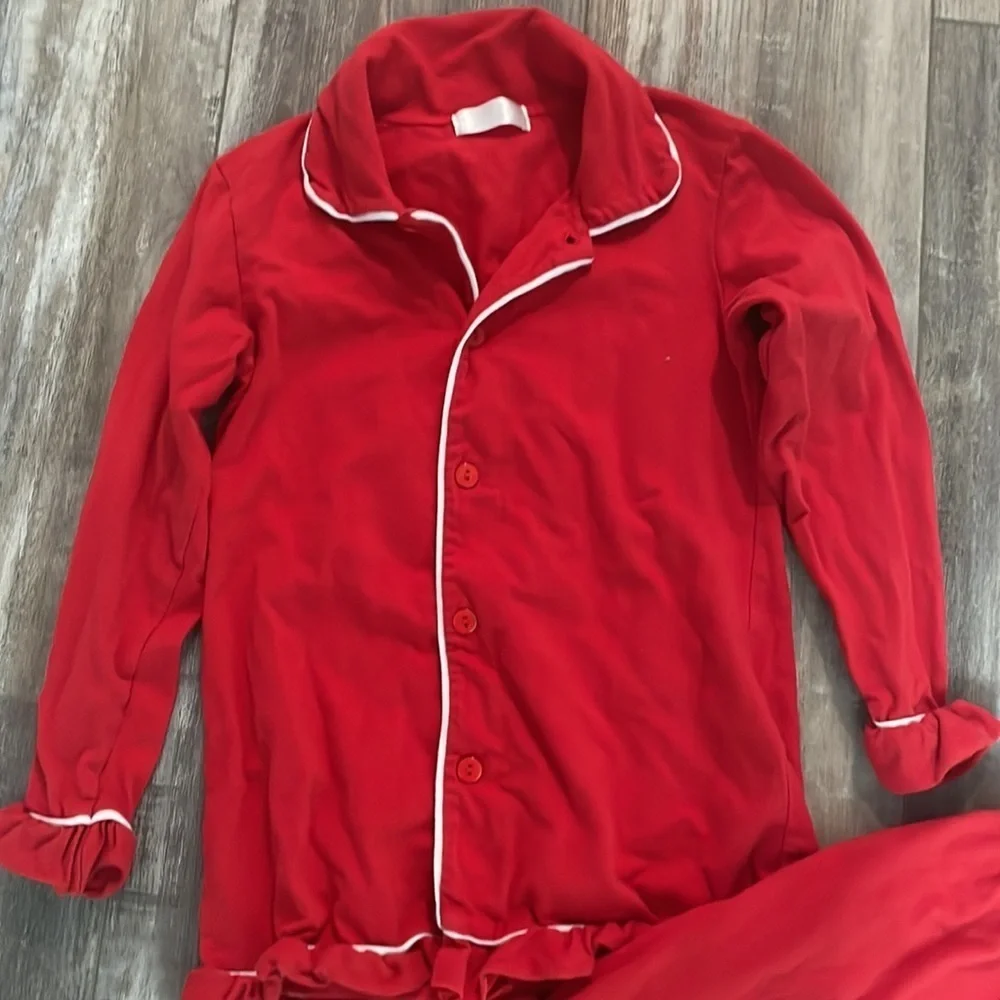buttered biscuit long sleeve