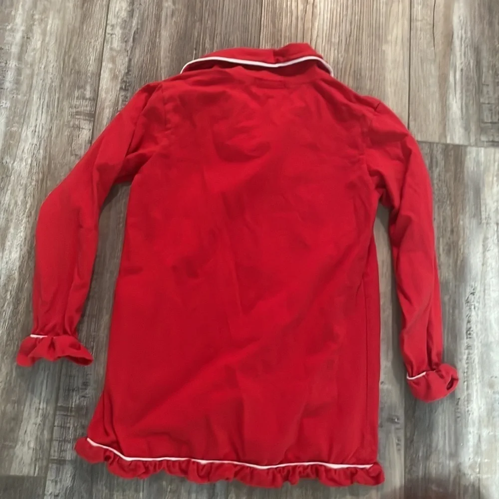 buttered biscuit long sleeve