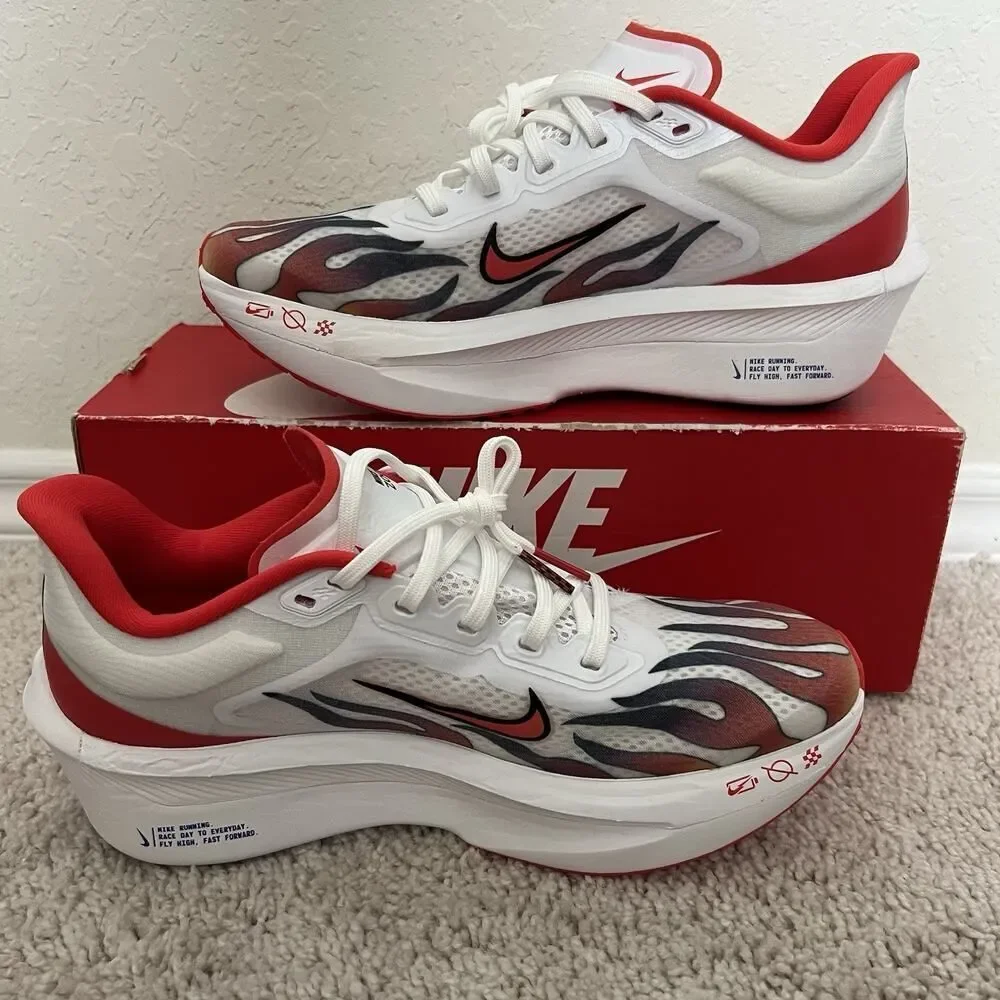 Nike zoom fly