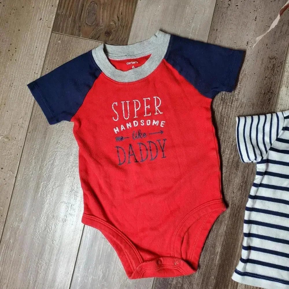 Carters carter size
