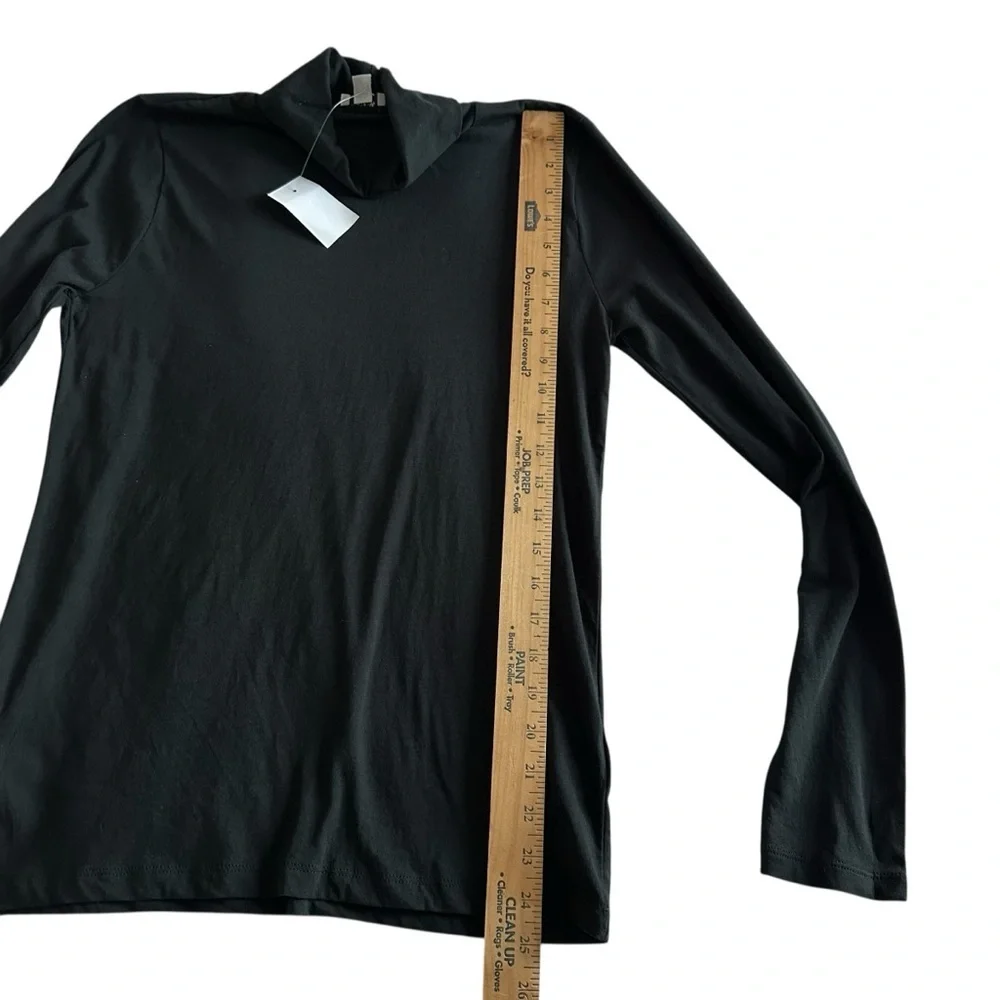 J. Crew elegant black