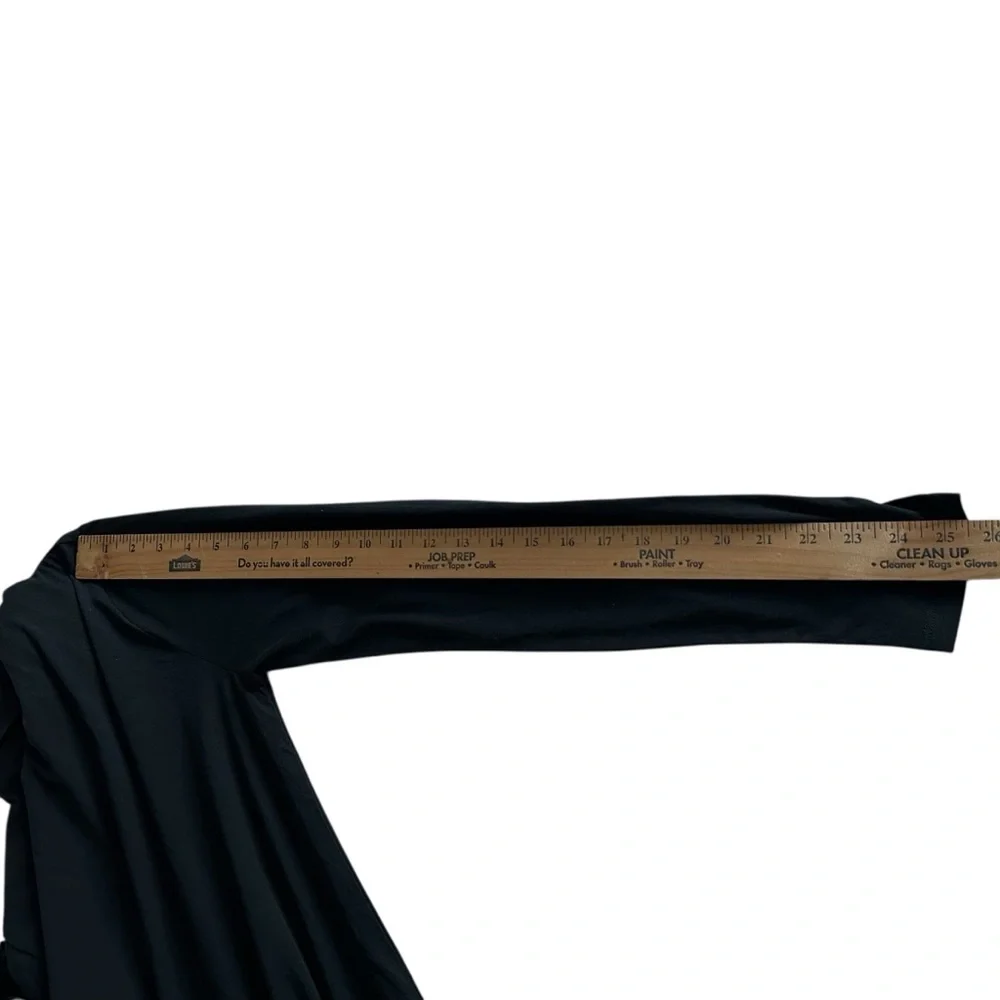 J. Crew elegant black