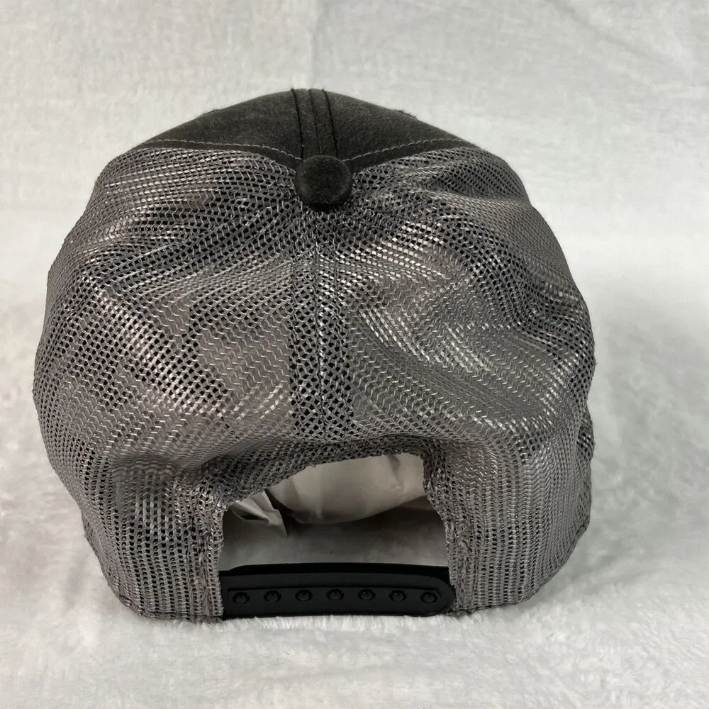 Unbranded detailed gray