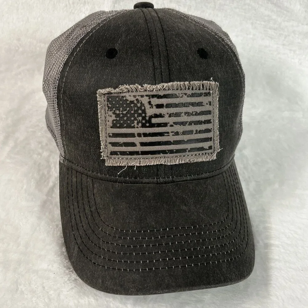 Unbranded some box flag