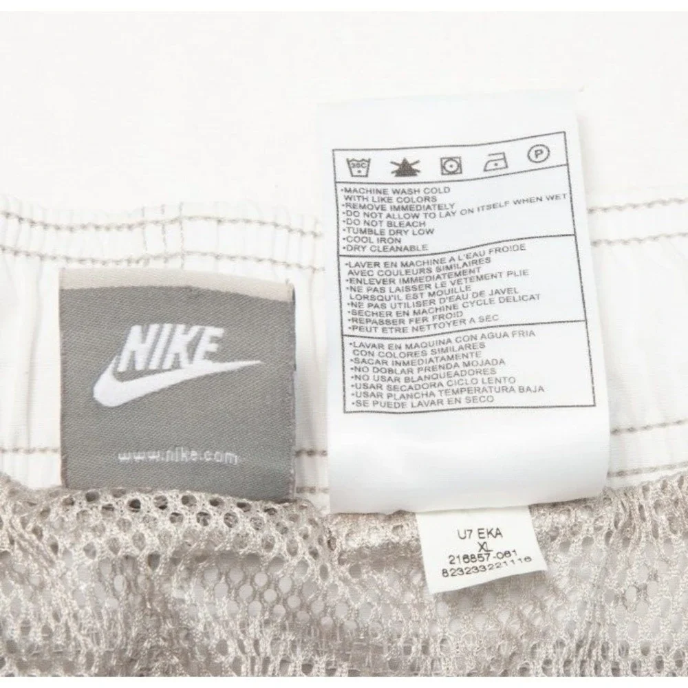 Nike lightweight athletic