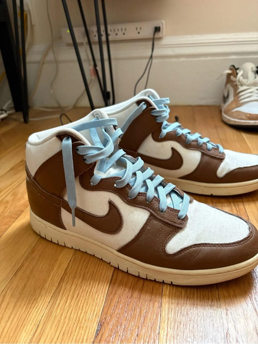 Nike stylish well that